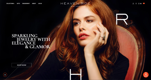 heaven-roc