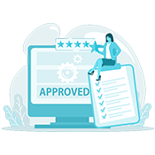 Approve-access