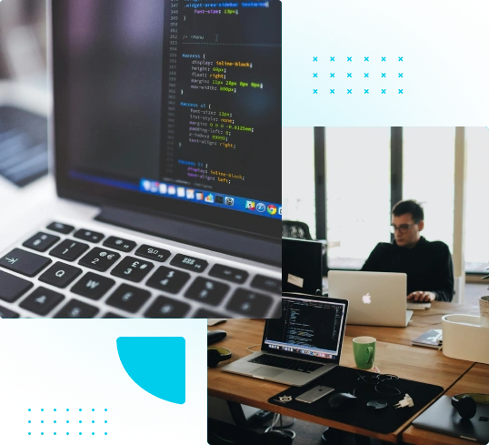 Develop Winning Websites using Laravel development services