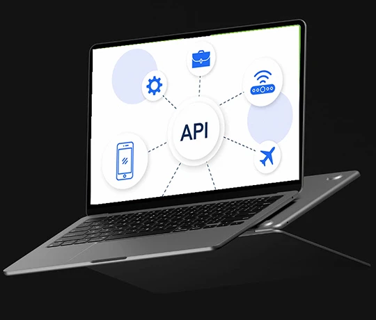 Integration-of-API-and-System-connectivity