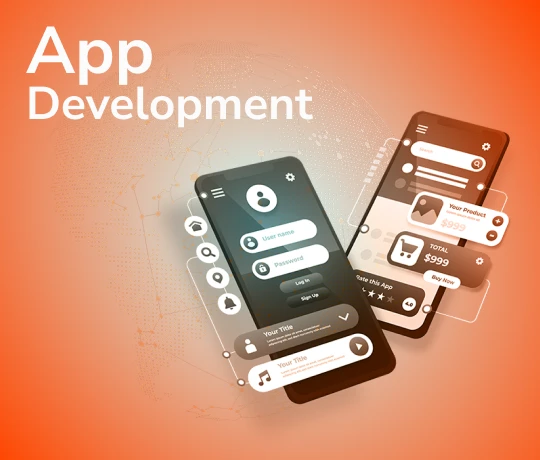 Mobile App Development