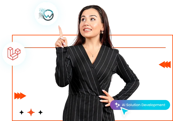 What W3SpeedUp offers that is unique to Larval Web Development Services