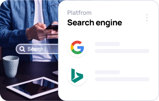 search-engine